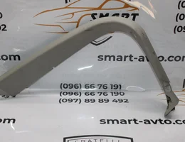 Обшивка багажника ліва (накладка) 13261740