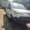 Peugeot Partner B9 Box Body