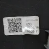 Карта передньої лівої дверки 98125295YC