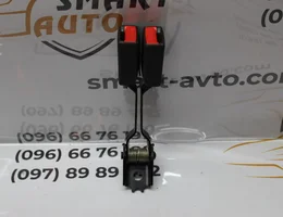 Замок ремня безпеки 3 ряду центральний 96884797XT