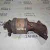 Каталізатор 1.7CDTI (A17DTR) 55565023