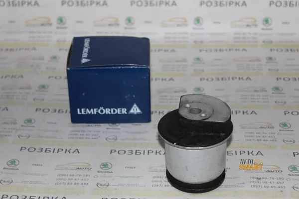 Сайлентблок задньої балки 35936 01