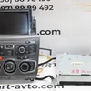 Магнітола (радіо, навігація, HDD, Bluetooth, ESB) з дисплеєм