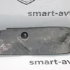 Захист днища кузова (паливного баку) 9805387880