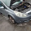 Opel Corsa D