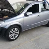 Opel Astra H Hatchback