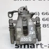 Супорт задній правий D250 4400W6
