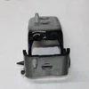 Петля задньої правої дверки нижня 9671887080
