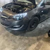 Opel Astra J Caravan (rest)
