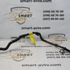 Патрубок системи охолодження (hybrid) 9673607280