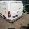 Peugeot Partner B9 Box Body