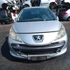 Peugeot 207 Hatchback