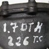 Турбіна 1.7 CDTI 8973000926