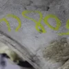 Підлога переднього ряду ліва 96711175ZE