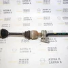 Привідний вал (привід, піввісь) 33/25 1.3CDTI правий 0374600