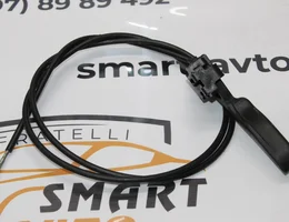 Трос відкривання капота 13128231