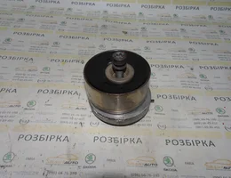 Натяжний ролик генаратора 1.6 (Z16XEP)