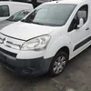 Citroen Berlingo B9 Box Body Long