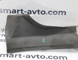 Накладка порога задня ліва 13196695