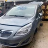 Opel Meriva B