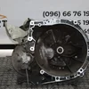МКПП  (Euro 4) 5 ступна 20DP27