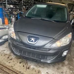 Peugeot 308 Hatchbak