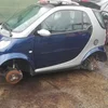 Smart Fortwo 450