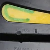 Боковина заднього дивана права 8852HZ