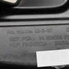 Накладка ПТФ L+R без хрому 7414.SJ