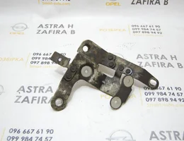 Кронштейн гідропідсилювача ZF 13192898