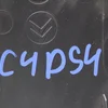 Обшивка кришки багажника центральна 9688734977
