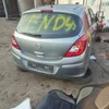 Opel Corsa D