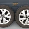 Шини літо+зима та диски комплект (4 шт), 205/60 R16 9677089777