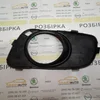 Накладка на протитуманну фару права A4518260218