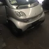 Smart Fortwo 450