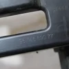 Підсилювач переднього бампера верхній (скелет рестайлінг) 9674669077