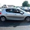 Peugeot 207 Hatchback