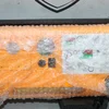 Комплект інструментів запасного колеса Hybrid 9673452377