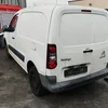 Citroen Berlingo B9 Box Body