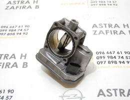 Дросельна заслінка 1.7 CDTI (Z17DTR, A17DTR) 8981052101