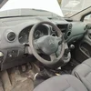 Citroen Berlingo B9 Box Body