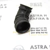 Повітряний патрубок (КПФ - повітромір) 1.7CDTI 90530766