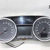 Щиток (панель) приладів Hybrid 9800419880