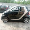 Smart Fortwo 451