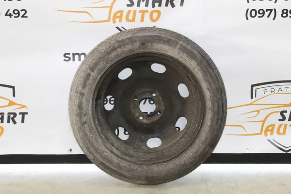Докатка R16 (запасне колесо) Kd4108651258016ll