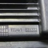 Блок управління двигуном 1.4 HDi 8HR (DV4C)