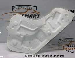 Шумоізоляція задньої лівої дверки 9676444080