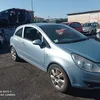 Opel Corsa D