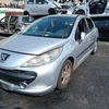 Peugeot 207 Hatchback