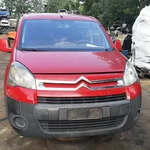 Citroen Berlingo B9 Box Body